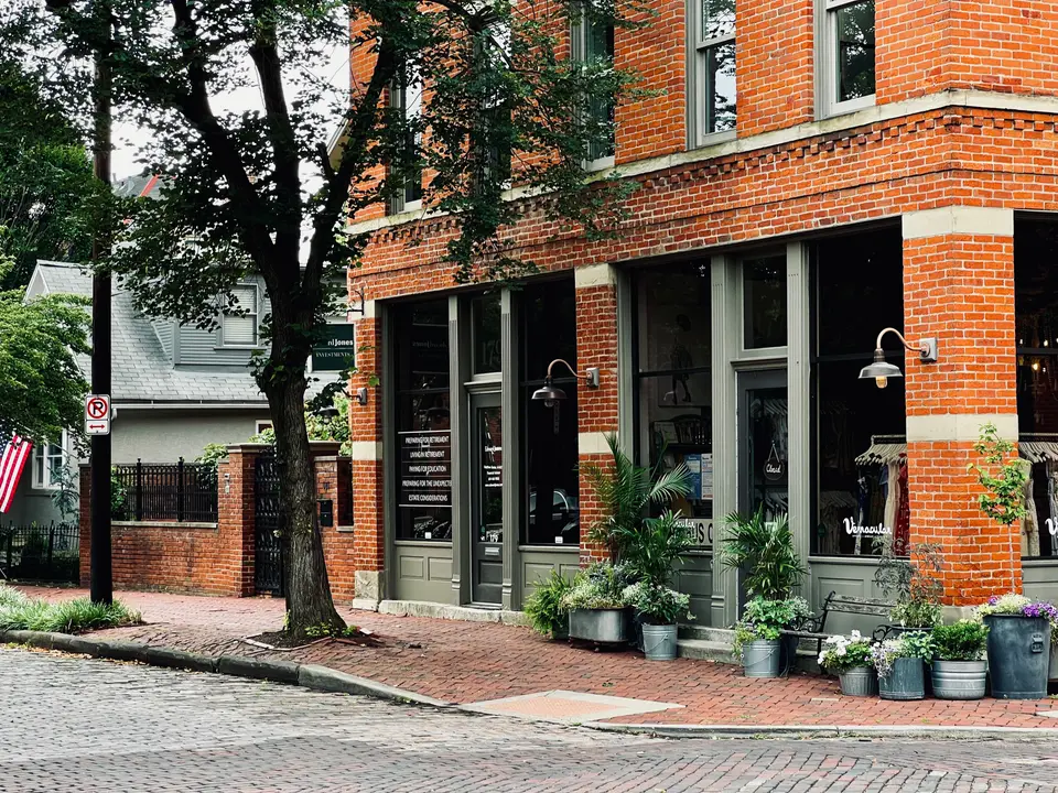 Local Attractions Around Carrollwood in Carrollwood