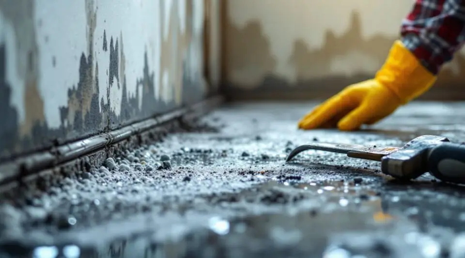 mold removal in Carrollwood, FL