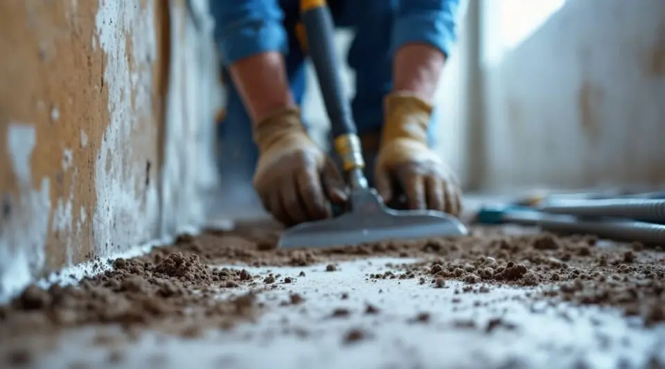 mold removal in Gibsonton, FL