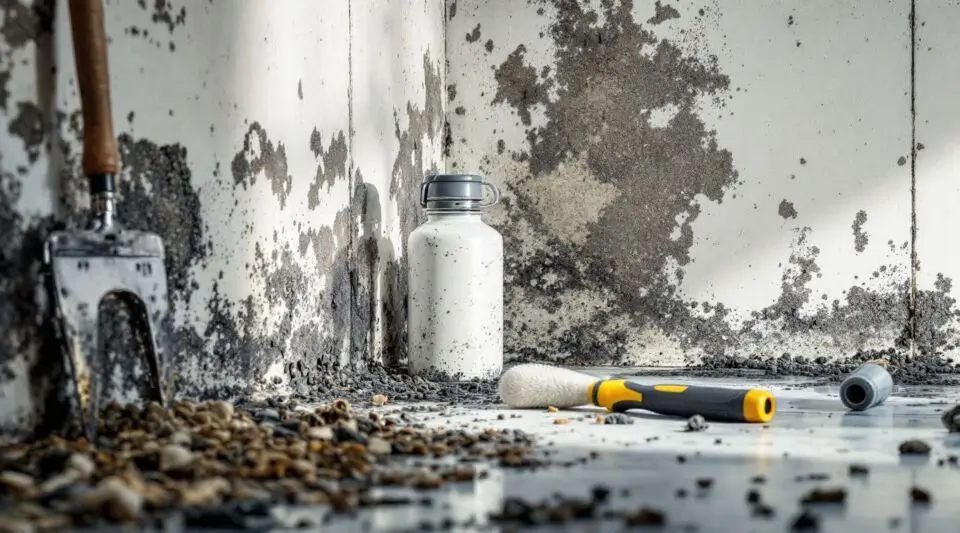 mold removal in Town 'n' Country, FL