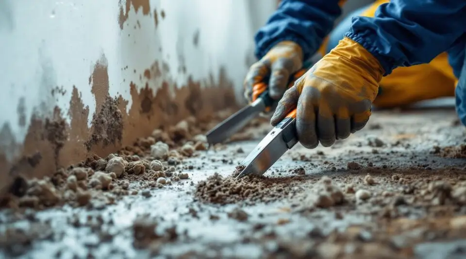 Attic Mold Remediation Tampa