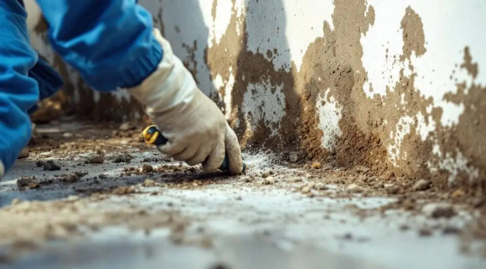 Basement Mold Removal Tampa
