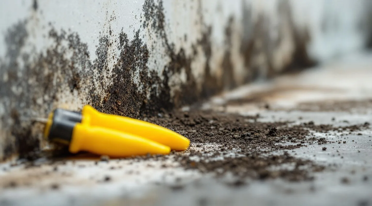 Black Mold Removal Tampa