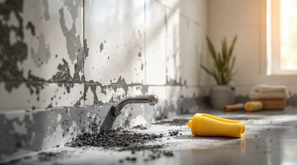 Crawl Space Mold Removal Tampa
