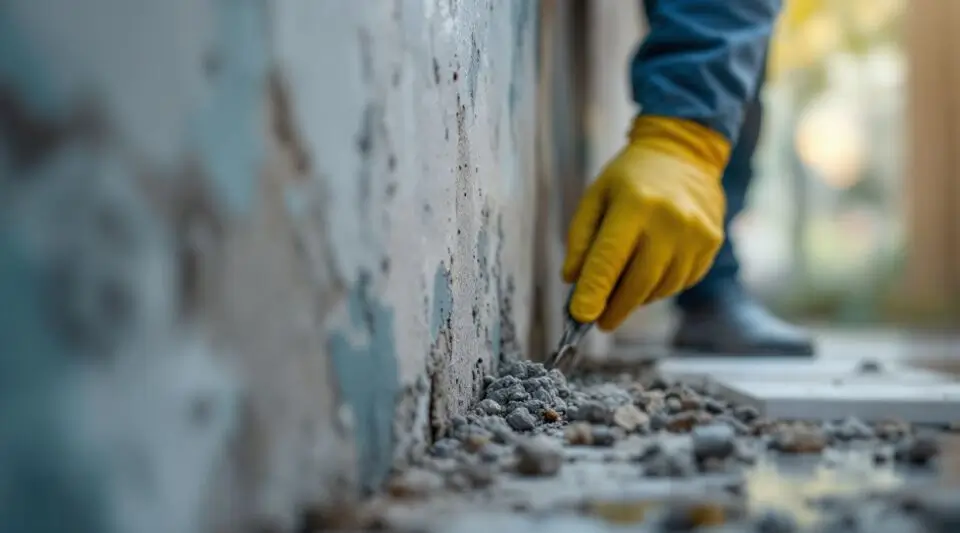 Mold Abatement Services Tampa