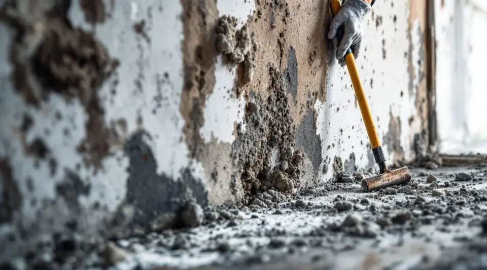 Toxic Mold Removal Tampa