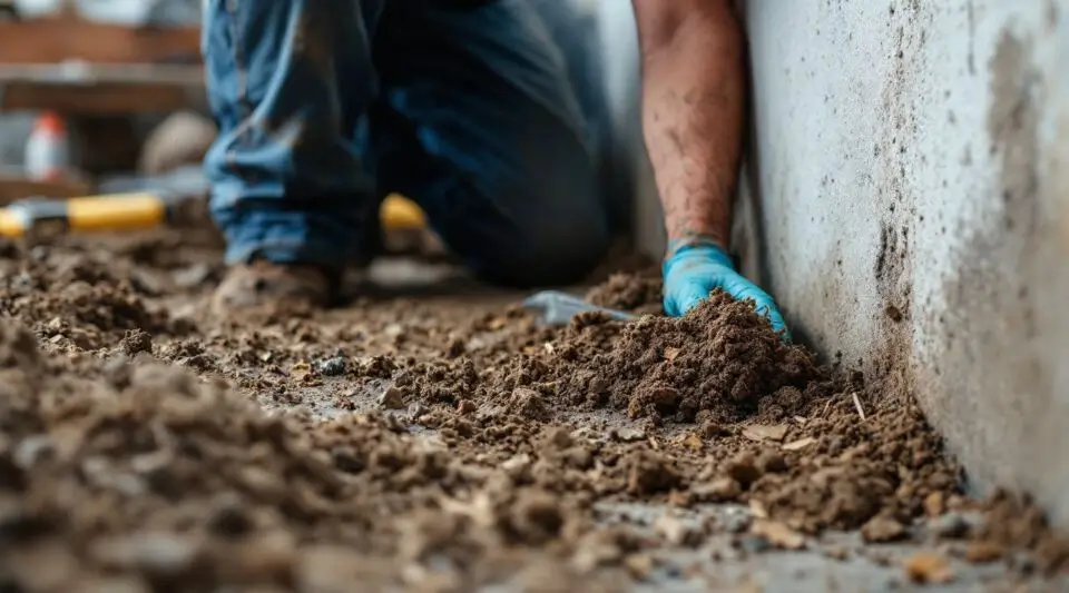 IICRC-Certified Technicians Equipt with Advanced Equipment at Dry Space Mold Remediation